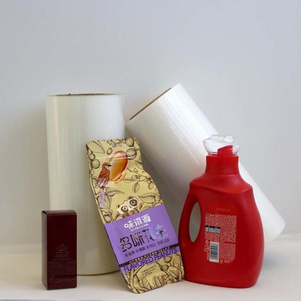 Food Grade Custom Print Food Packaging BOPP Film Snack Chips Wrap Plastic Laminated Film