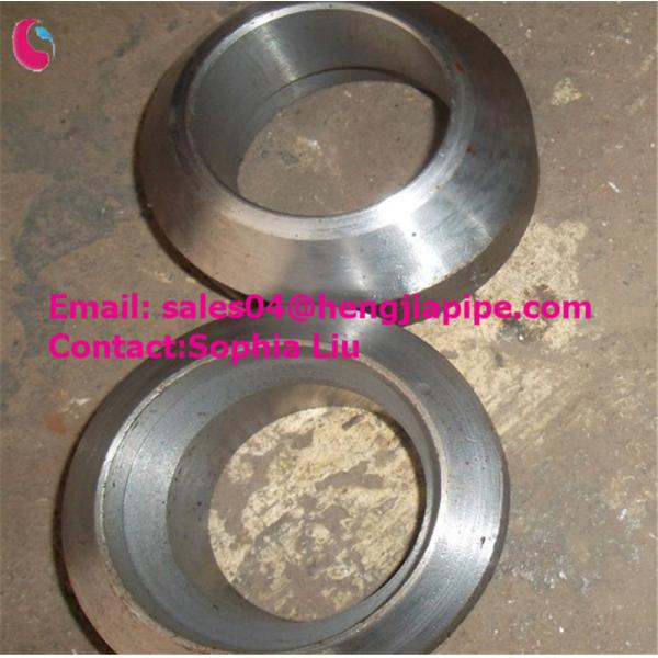 carbon steel A105 weldolet