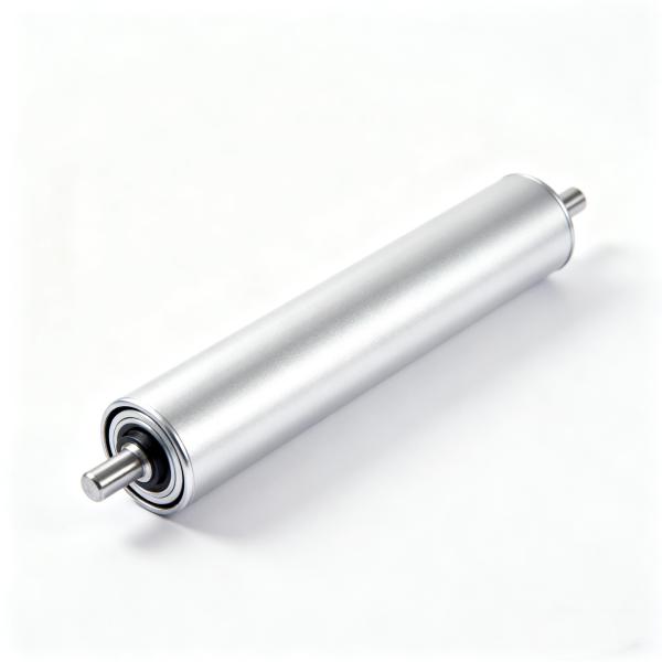 Conveyor Belt Roller Aluminum Tube Lightweight High Strength Corrosion Resistance for Automated Systems