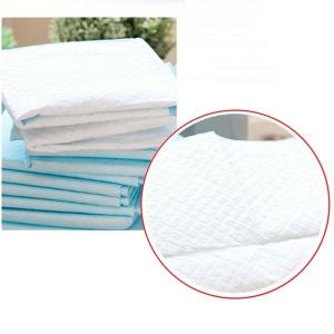 Toilet Dog Potty Training Mat Leakproof Puppy Chewing Training Pads 60x90cm