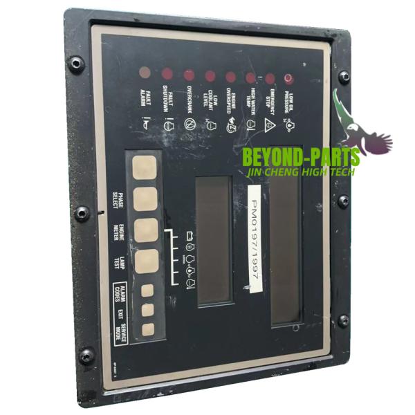 Cater 133-6350 Controller GP-EMCP ELECTRONIC G3304 G3306 G3306B G3406 G3408 G3408B G3408C