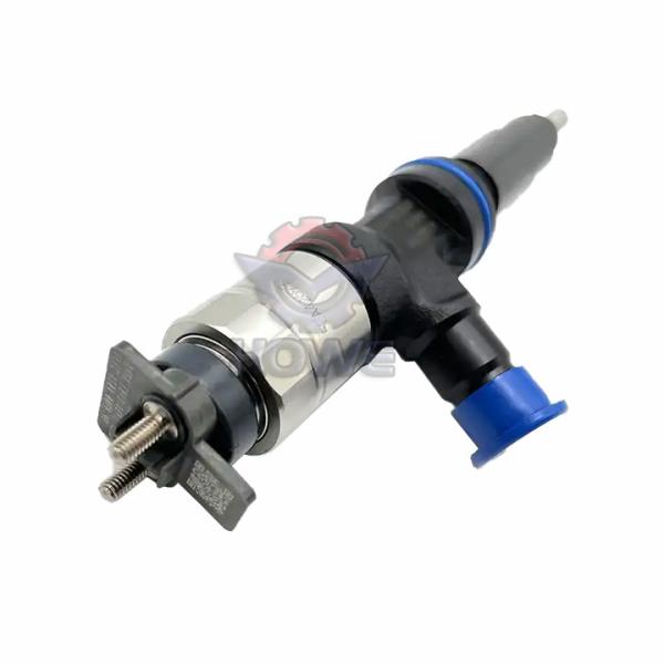 C4.4 Motor Injetor de combustível ferroviário comum 295050-1810 418-3229 para E320 E323 Peças de escavadeira