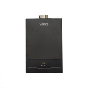 Appareil de chauffage à l'eau chaude sur demande