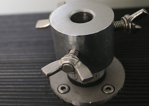 3 Work Station Electric Wire Abrasion Test Apparatus