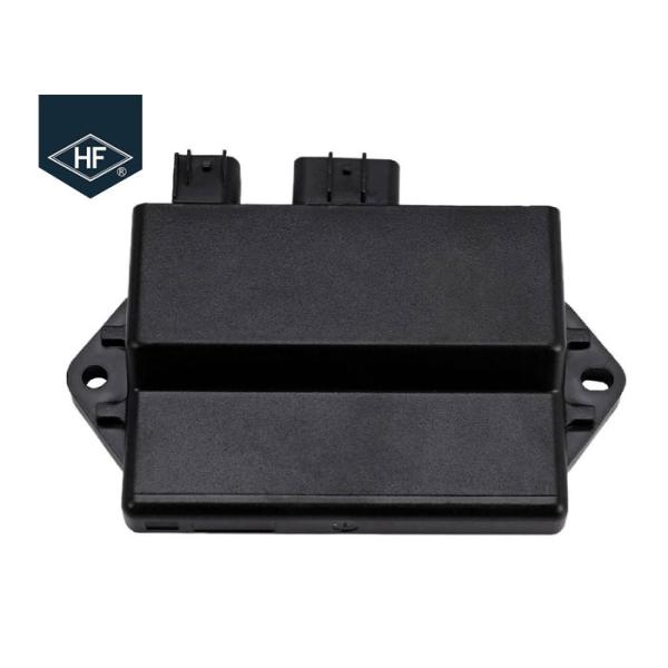 Metal Motorcycle Cdi Unit Repair Switch , Electronic Ignition System For Yamaha YFM350