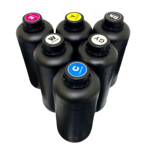 Tecnologia de Impressão de Cristal de Tinta UV Eco-Friendly XP600 I3200 Impress