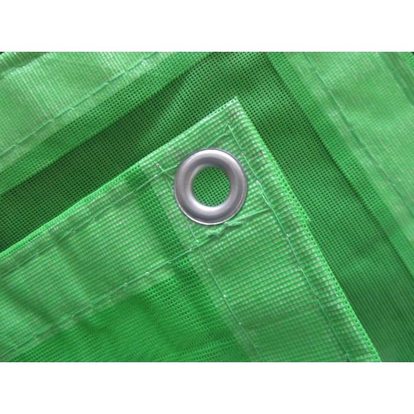 PVC mesh tarpaulin  used for construction safty net