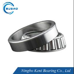 Single Row Tapered Roller Bearings 30201-30212 For Automobiles