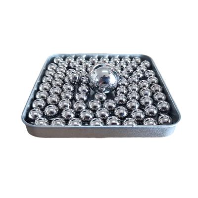 0.5mm G100 -G1000 Precision Steel Ball Bearings Small Stainless Steel Beads
