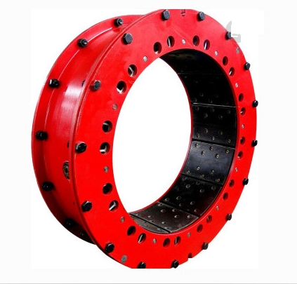 Муфта пневматической трубки API 7K для частей Drawworks