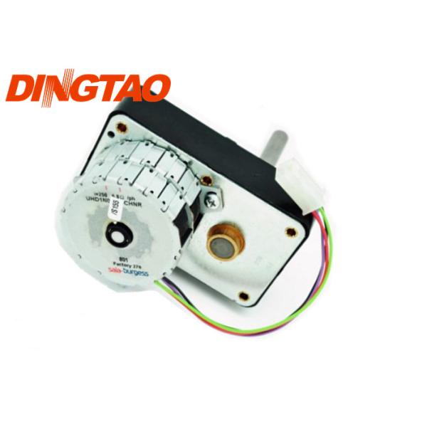 87572001 Plotter Parts For Gerber Infinity 85 Infinity AE Mtr Stepper Drive Roll
