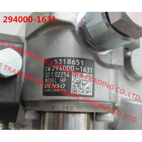 DENSO High pressure pump 294000-1631 Foton ISF 5318651 CRN 5288915