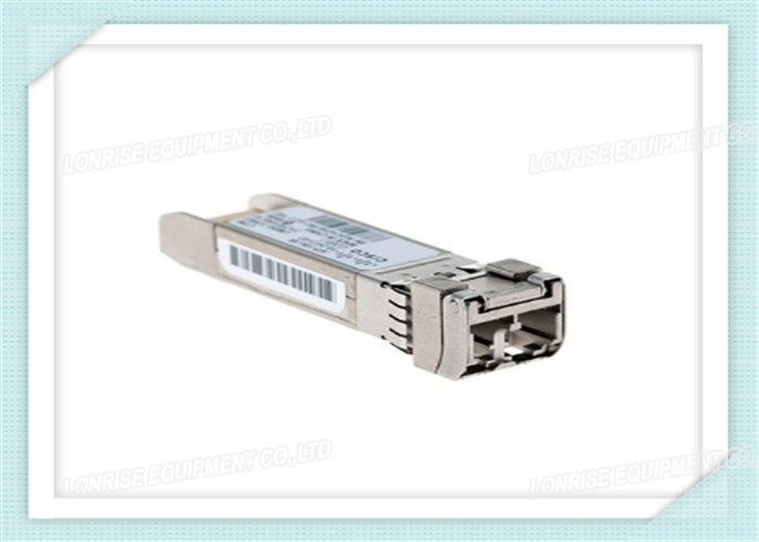 SMF Тип Cisco SFP модули SFP-10G-ZR 10G BASE-ZR 1550 Nm 80 Km Кабельное расстояние Cisco 10GBASE-ZR SFP10G модуль для SMF
