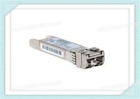 Type SMF Cisco SFP Modules SFP-10G-ZR 10G BASE-ZR 1550 Nm 80 Km Distance de câble Cisco 10GBASE-ZR SFP10G Module pour SMF