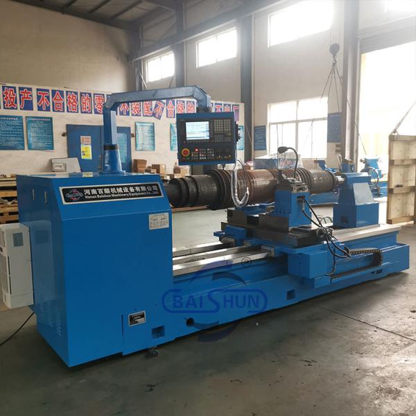 Машины высокопроизводительной обработки рулонов с CNC