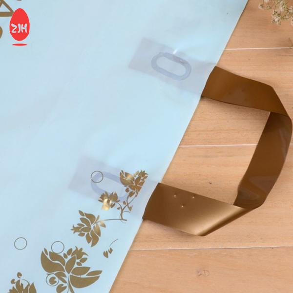 Printing Clothing Gift Packing Bags