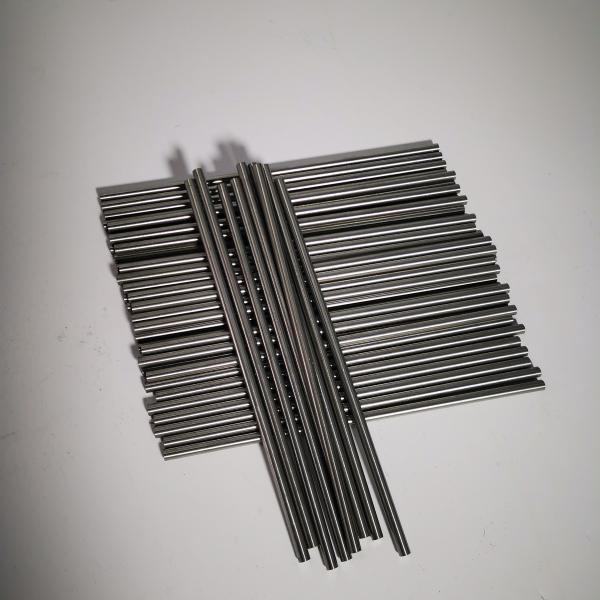 97WNiFe 97% Pure Tungsten Rod Polished Surface Grade