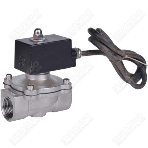14mm Hole Explosion Proof Solenoid Valve Coil 12V 24V DC 110V 220V AC