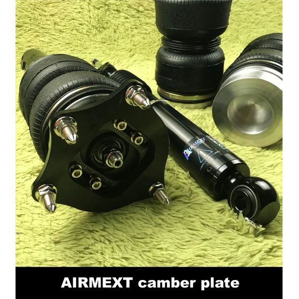For MERCEDES BENZ E-Class 4MATIC W210 (1995-2003)  Air STRUT Suspension Kit /air Spring Assembly /Auto Parts/pneumatic