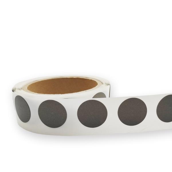 High Frequency Flexible RFID On Metal Tag Custom Size And Chip