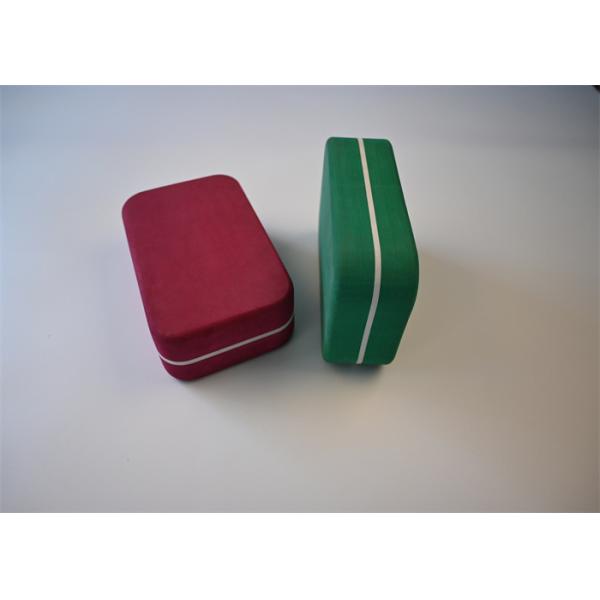 Премиальный комплект блоков EVA Foam Yoga, идеальный для начинающих, включает 2 блока