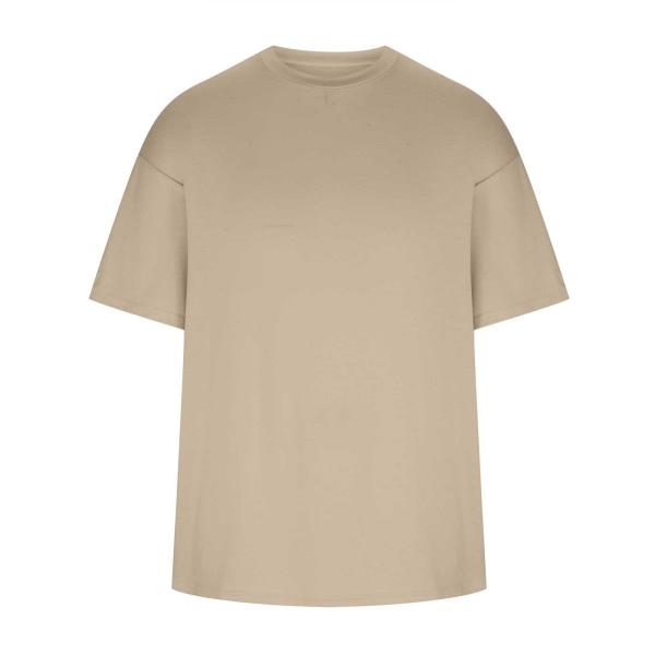 10000 Quantity Men's Two-piece Set Round Neck T-shirt and Shorts with Other Fabric Weight