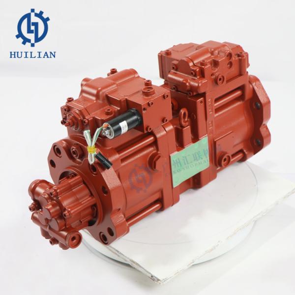K3V63DT-9POH Hydraulic Pump Main Pump For SANY 135-8 Excavator Parts Hydraulic Piston Pump