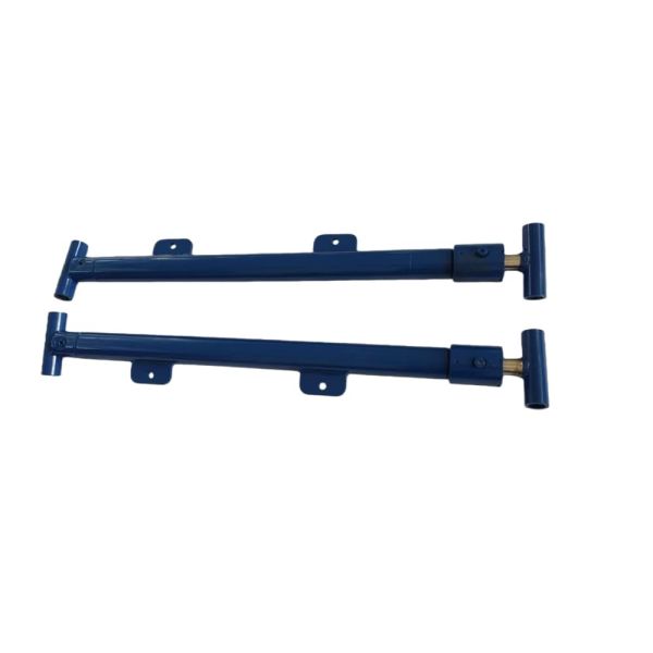 Viton Sealtype Custom Hydraulic Cylinder 10-32MPa Ideal Solution for Hydraulic Presses Lifts and Industrial Automation