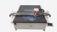 Machine automatique de coupe de canapé 220V - 380V Machine CNC à couteau