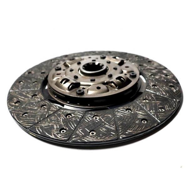 Bus Truck Clutch Driven Plate 1601-00633 1601-00898 216300220 1601-00447 for King Long