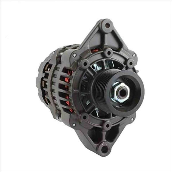peças sobresselentes do motor do gerador de 12V 95A auto para o caminhão 3972730 8600086