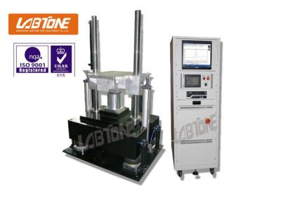 Fácil mantenha o equipamento de teste mecânico de choque para aparelhos eletrodomésticos pequenos