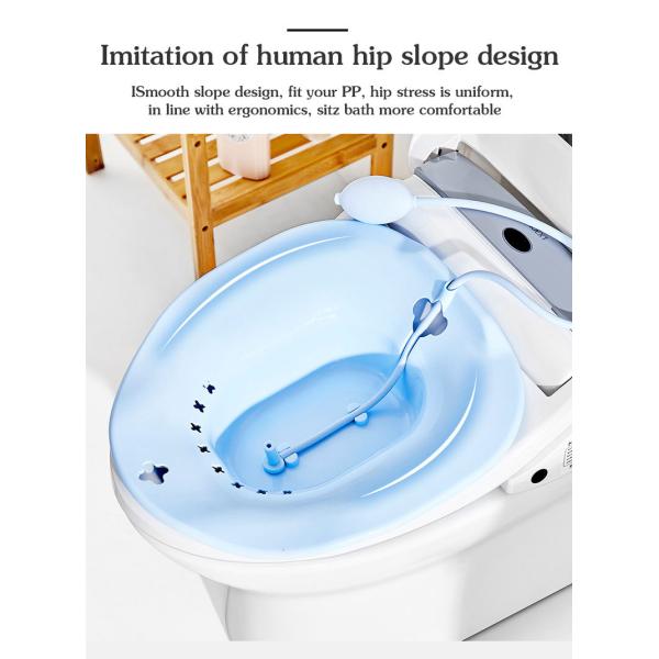 factory directly CE test clean Vagina Yoni bath seat vaginal v steam bath seat yoni steam seat