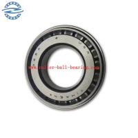 Matériel des véhicules à moteur d'acier au chrome du roulement à rouleaux de chandelle 385A/382A 385A 382A