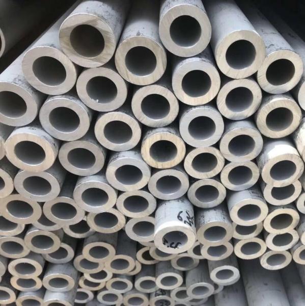 Annealing Hot Rolled Ss 310 Pipe JIS Standard