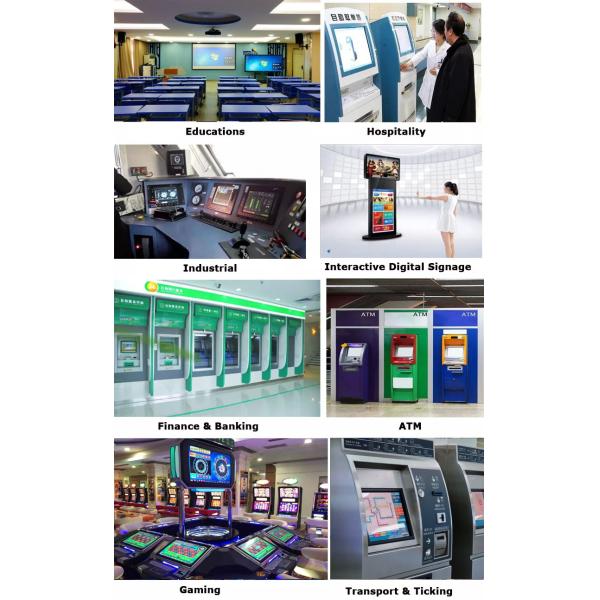 Shenzhen Anwell Touch Technology Co., Ltd.