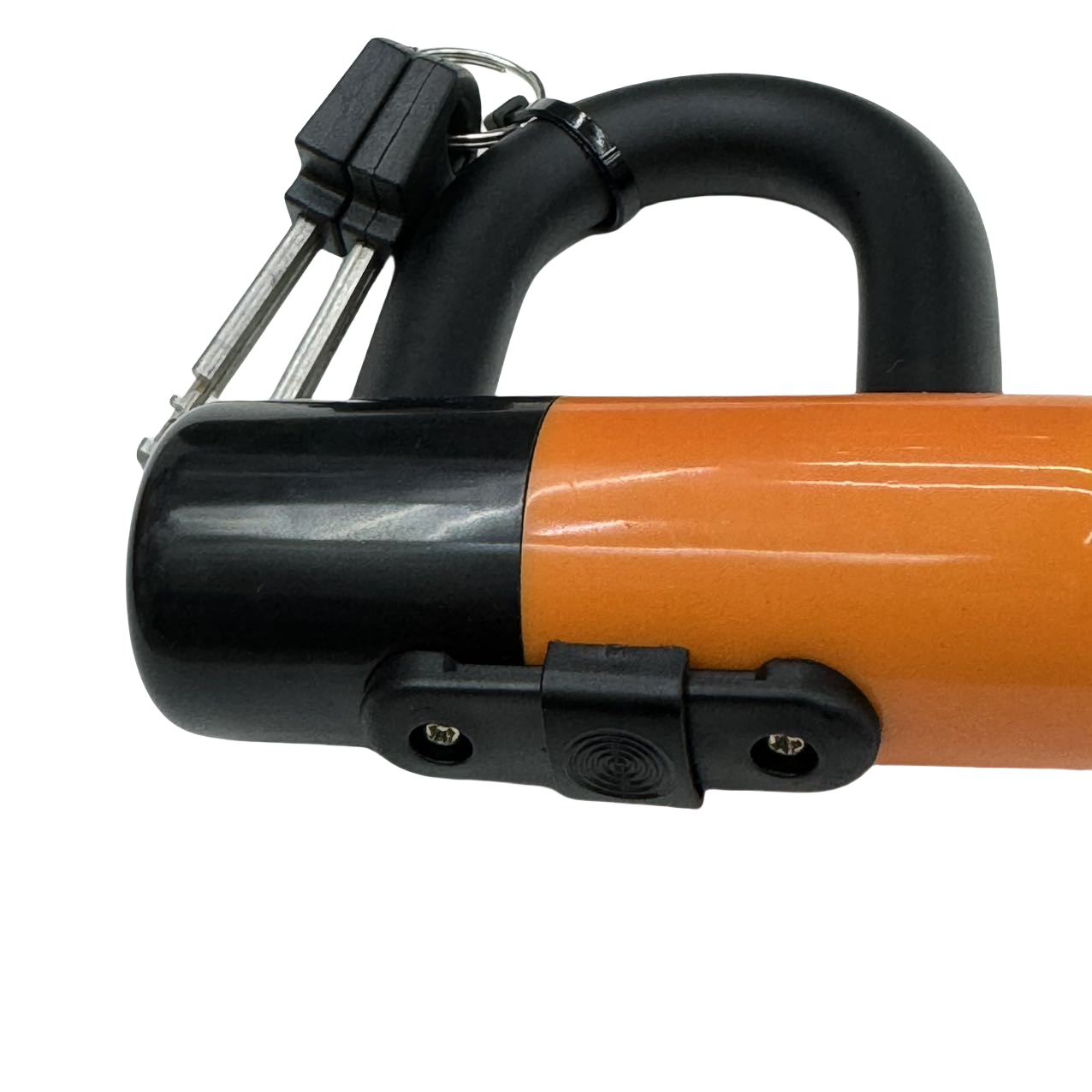 Industrial-Grade Anti-Theft Bicycle Lock Security Heavy Duty U-lock Chain Top Quality Security Hardened Bicycle Chain Lock