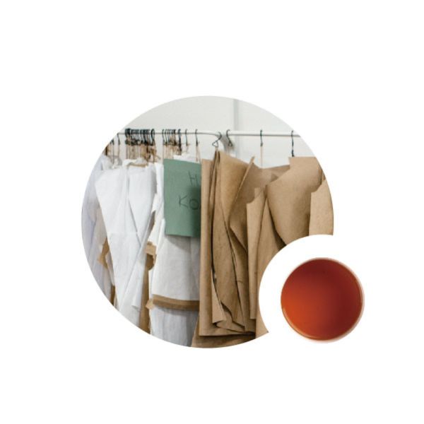 Denatured Catalase Liquid Bacteria Peroxide Eliminate Agents Textile Chemicals