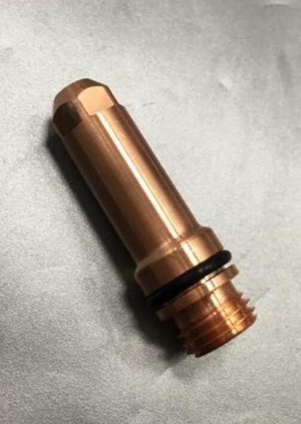 Bocal do protetor do cortador do plasma de Hypertherm 85 ampère 220816