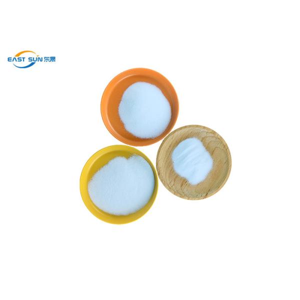 Белая сублимация порошка полиамида порошка передачи тепла PA на ткани хлопка