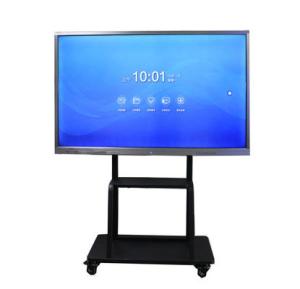 Main Board Cpu Intel I7 Touch Screen Interactive Whiteboard for Business 98inch