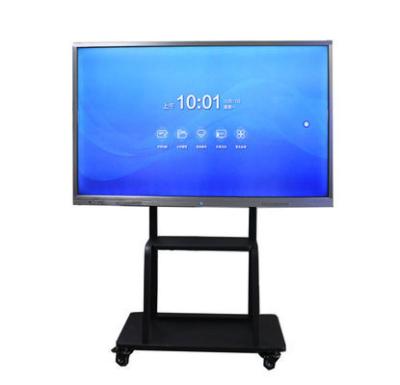 Main Board Cpu Intel I7 Touch Screen Interactive Whiteboard for Business 98inch