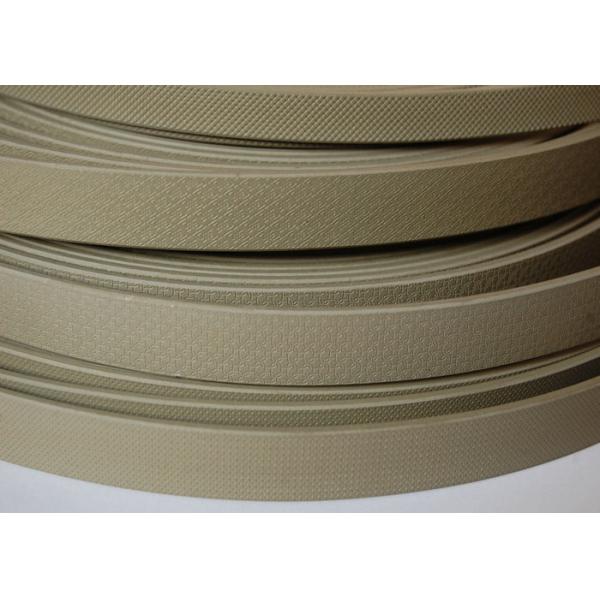 Лента (GST) нашивки направляющего выступа упаковки Брайна PTFE, толщина 0.8mm, 1.0mm, 1.5mm