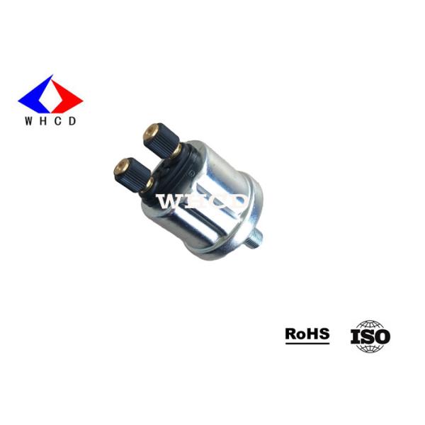10 ~ 184 Ohms Engine Oil Pressure Sensor For Auto Gauge Sensor Meter