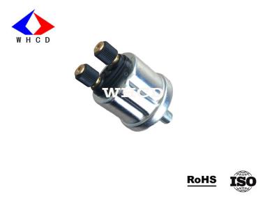 10 ~ 184 do motor de óleo ohms de sensor de pressão para o auto medidor do sensor do calibre