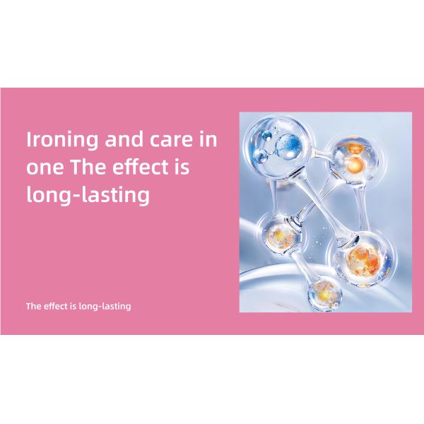 Salon Coréen Froid Kératine Rebonding Crème Lissage Permanente Cheveux Multi Numérique