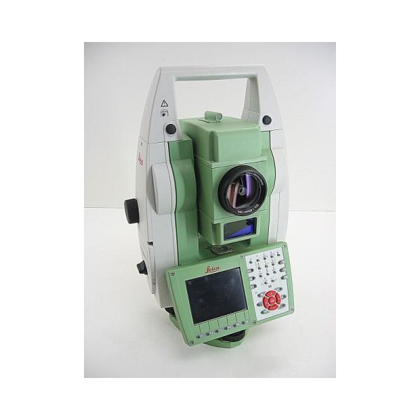 Land Survey Software TS15 total station PUK code tunnel section software