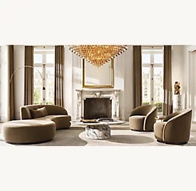 Inclui lâmpada de piso de latão de 110-120 V com fio