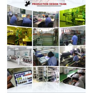 TOP Electronic Industry Co., Ltd.
