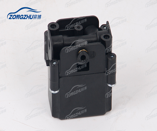 Клапан соленоида 37136772443 37136772444 подвеса воздуха БМВ С5 Э70 С6 Э71